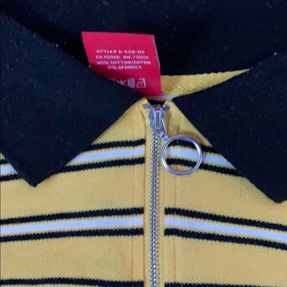 Dickies shirt 👚 - Picture 3 of 5